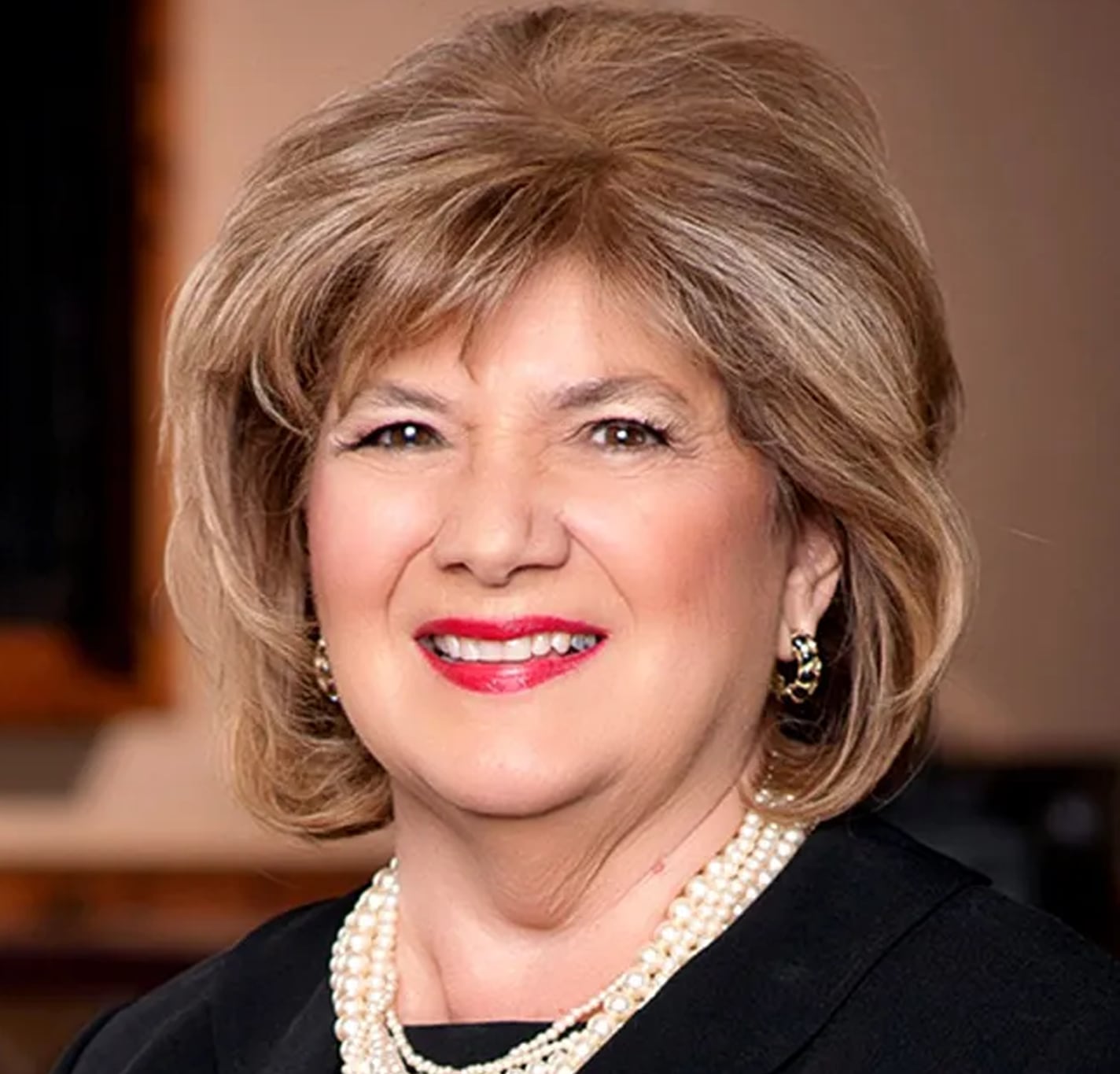 Mary Rose Garrido Wilcox