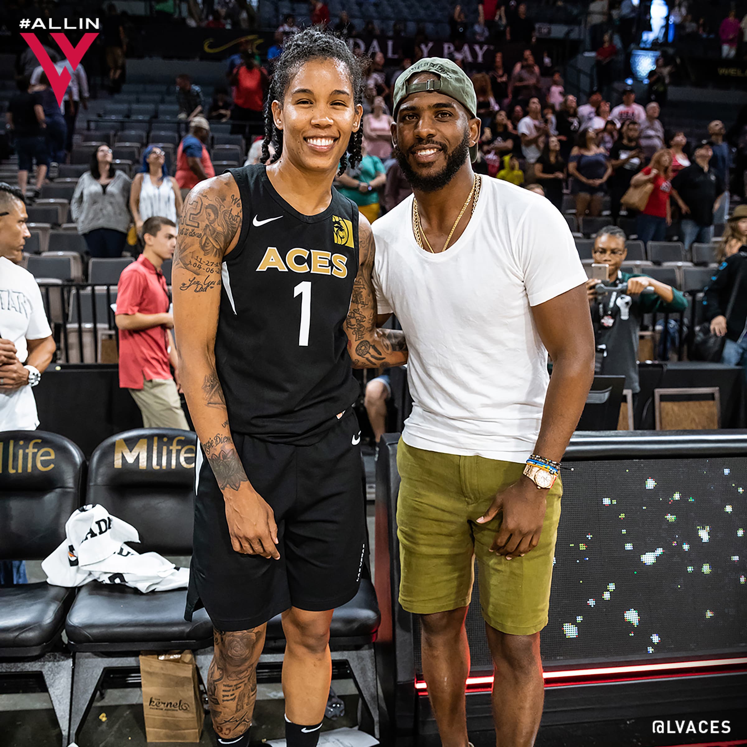 Tamera Young: 2018 Photo Gallery