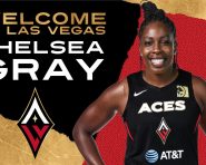 WNBA East All Stars サイン入り写真 WNBA East All Stars サイン入り写真 WNBA East All Stars サイン入り