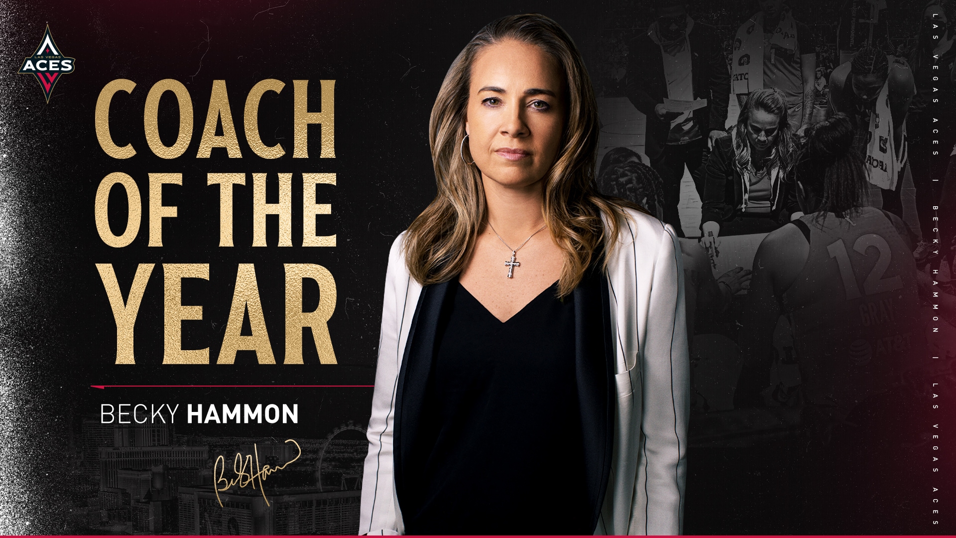 WNBA Lisa Leslie & Becky Hammon サイン入り写真 WNBA Lisa Leslie & Becky Hammon サイン入り写真