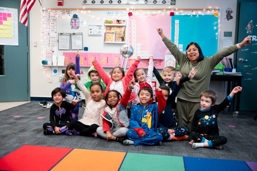 Nevada Reading Week (March 2024)