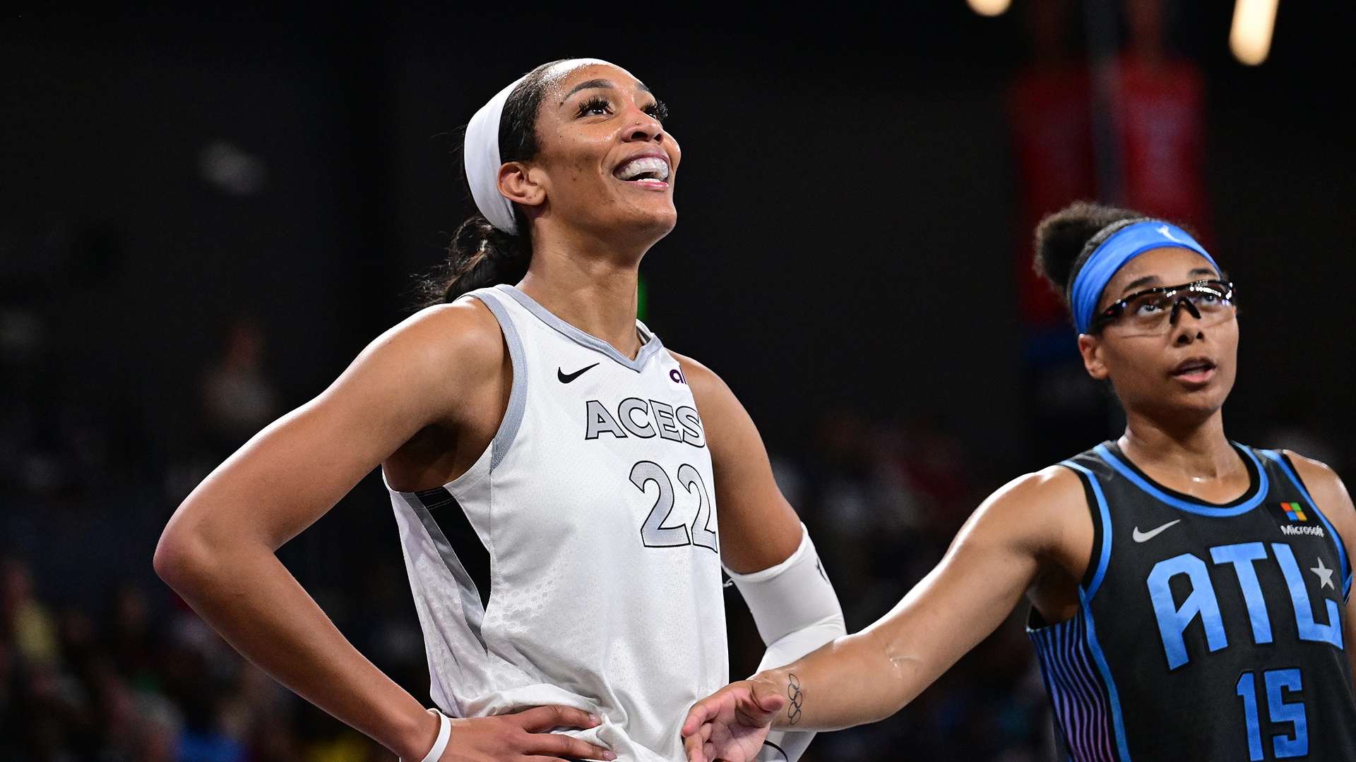 GAME PREVIEW: Las Vegas Aces Host Atlanta Dream Tuesday to Begin Second Half of 2025 Season 
