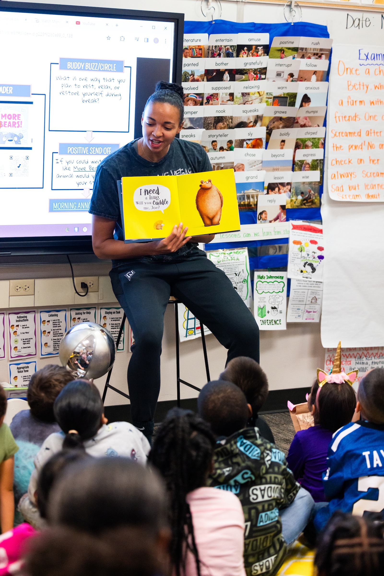 24.3.8_Nevada Reading Week_Kiah Trophy_Aggie Roberts ES_-59362