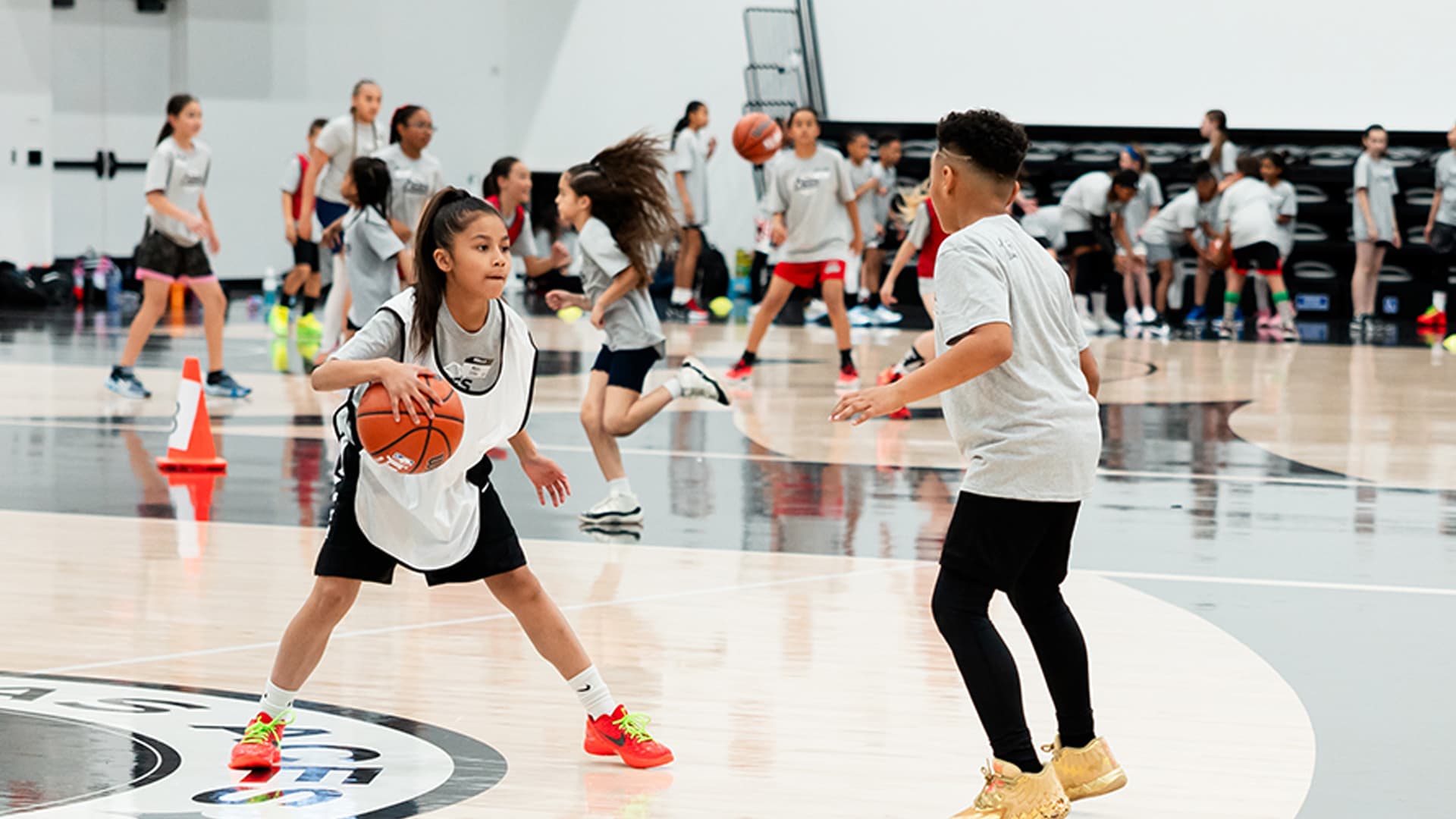 Aces Academy to Host Youth Holiday Camp