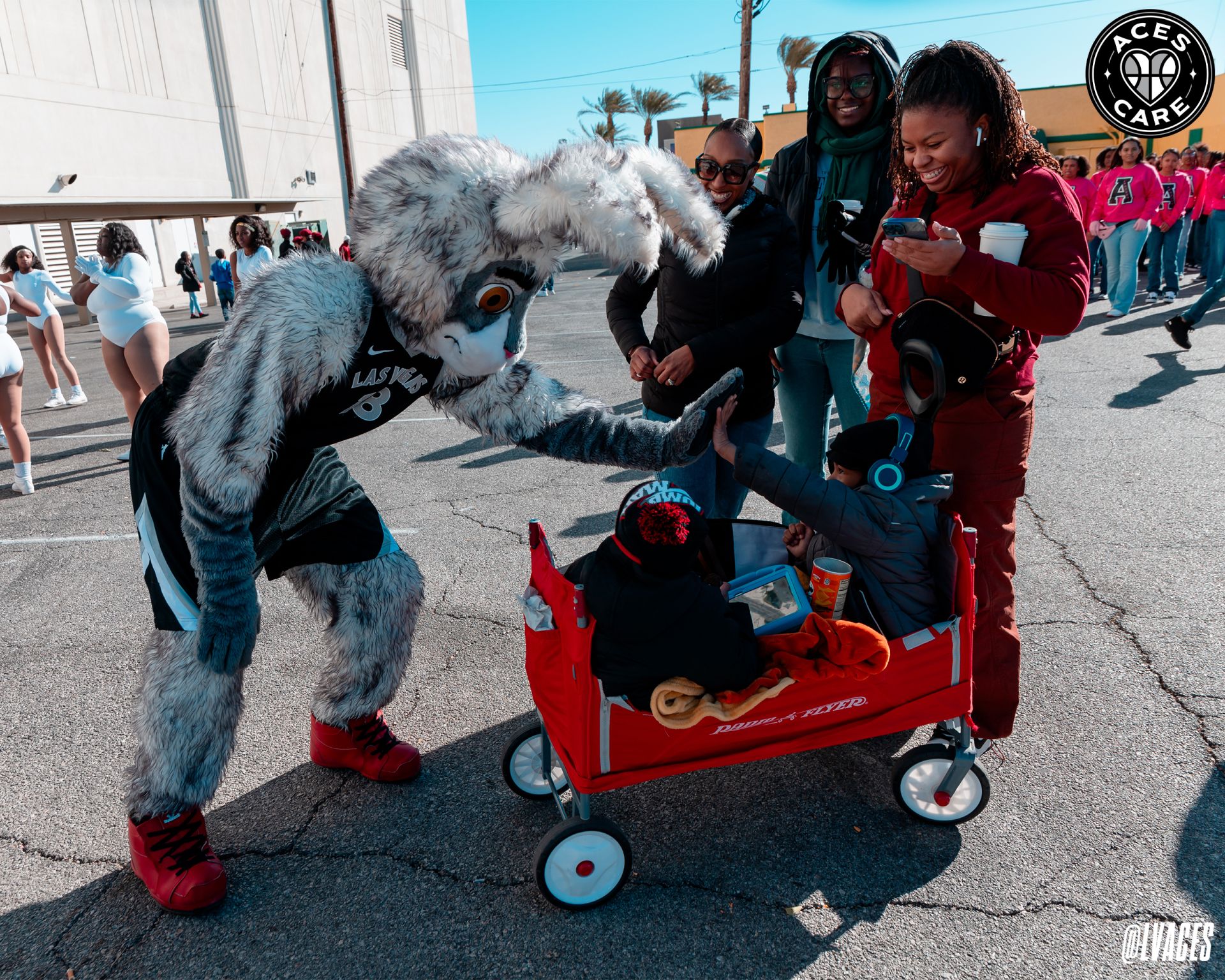 LV MLK Day Parade_10