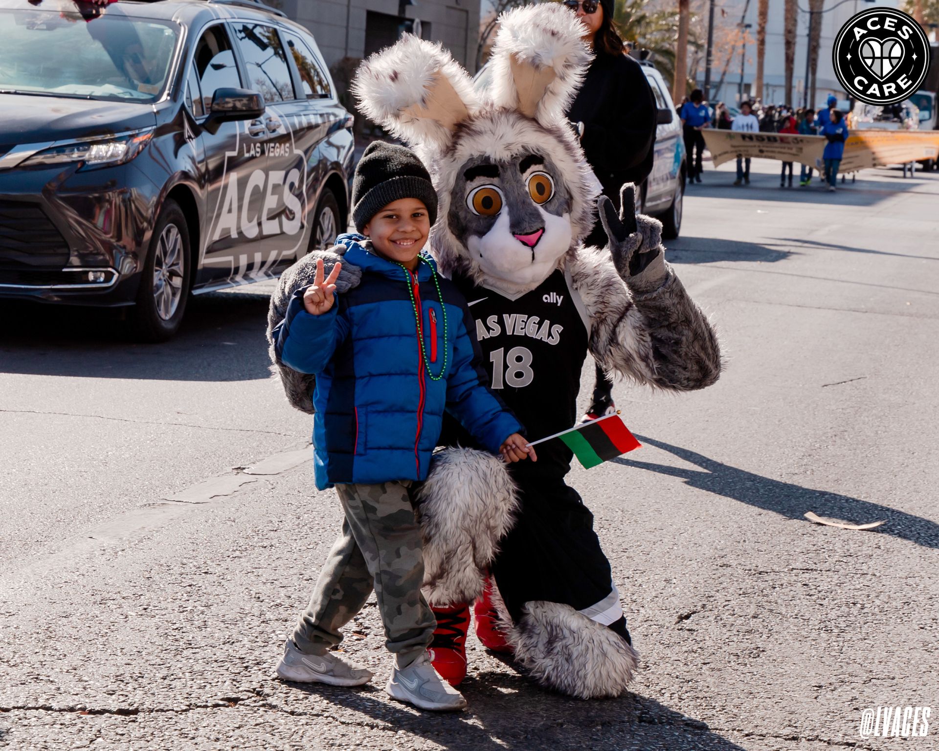 LV MLK Day Parade_7