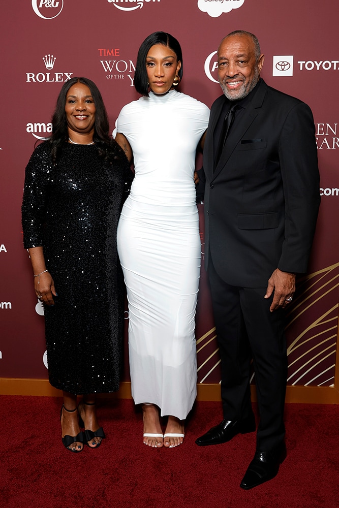 2025 TIME Women of the Year Gala