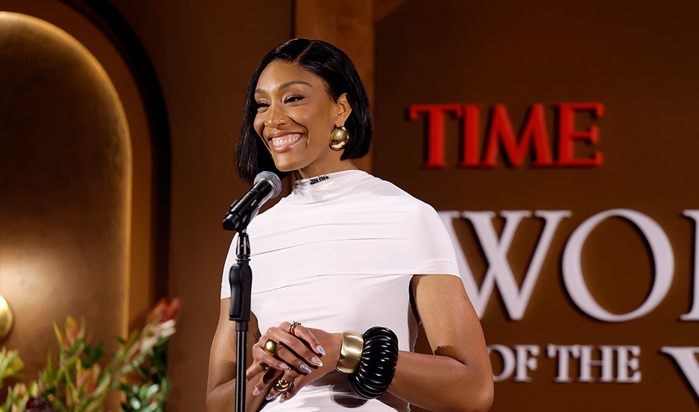 2025 TIME Women of the Year Gala