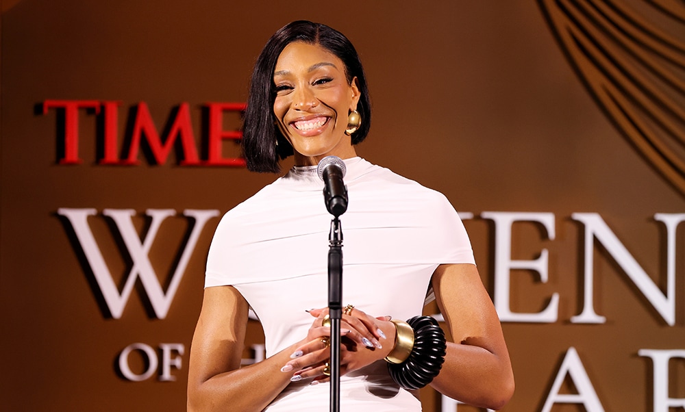 2025 TIME Women of the Year Gala