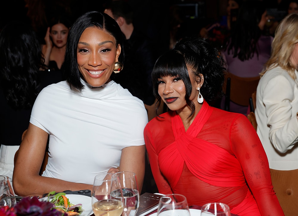 2025 TIME Women of the Year Gala