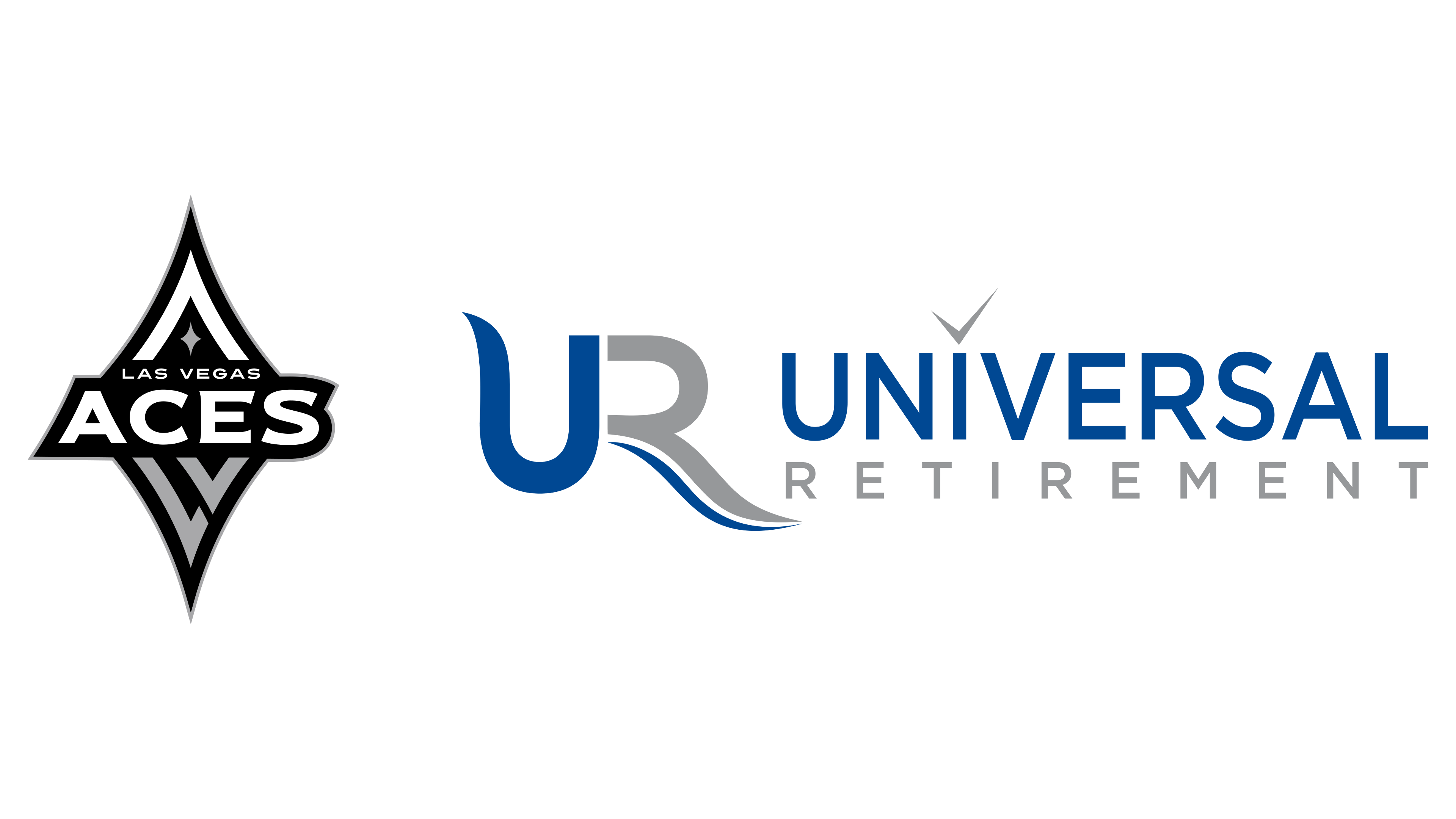 Universal Retirement Signed as Presenting Partner of the Las Vegas Aces High Rollers Dance Team