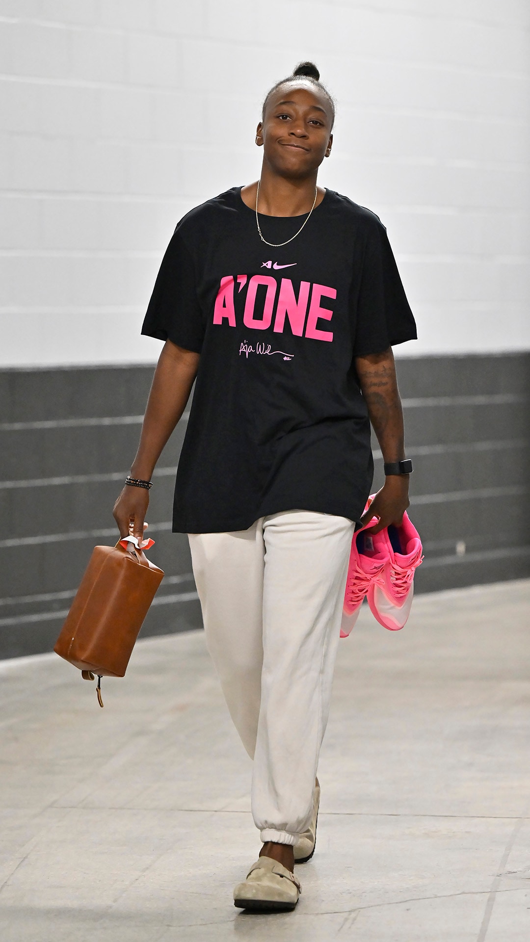 Preseason: Las Vegas Aces 85, Phoenix Mercury 84 (May 6, 2025)