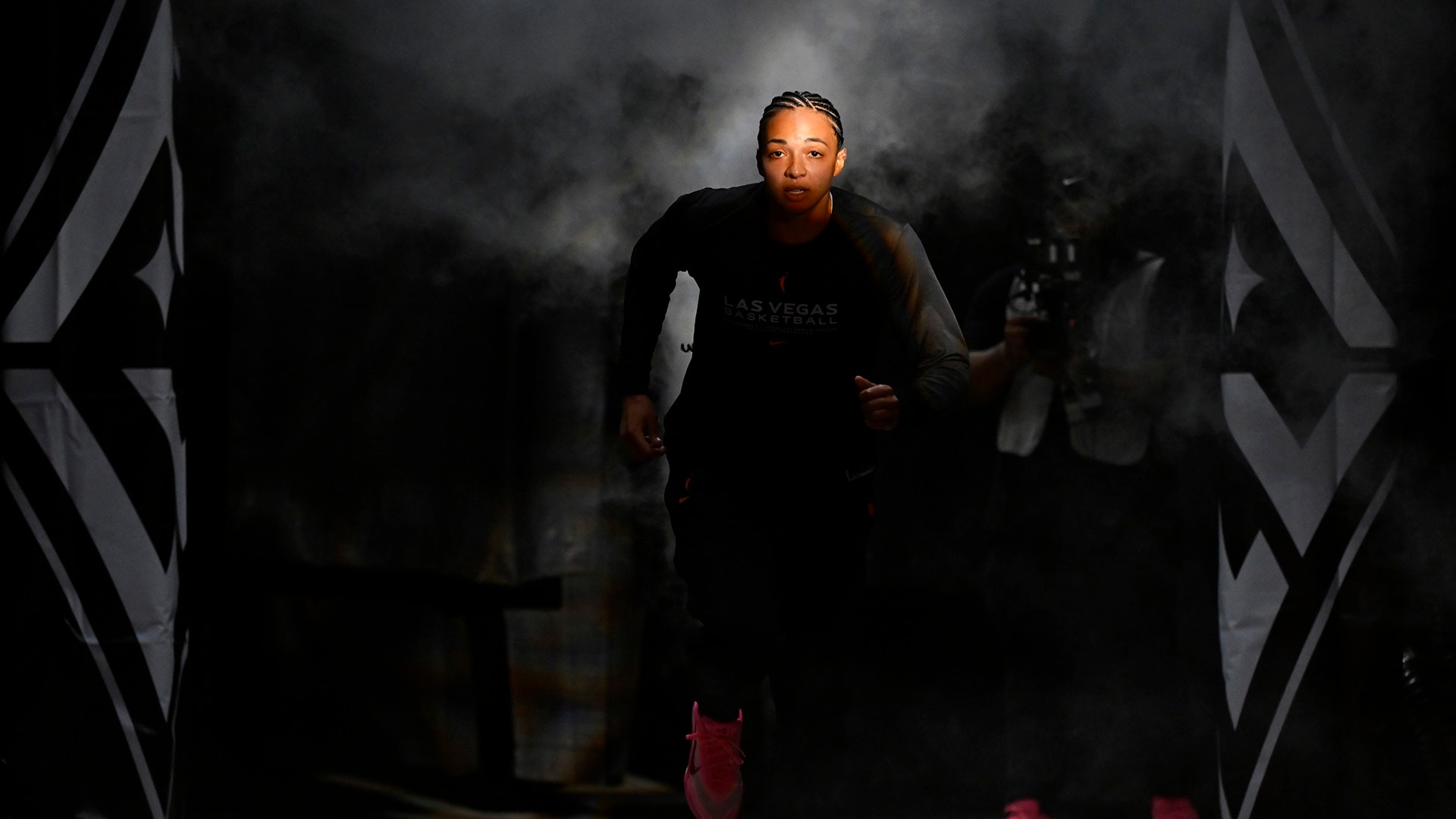 Preseason: Las Vegas Aces 85, Phoenix Mercury 84 (May 6, 2025)