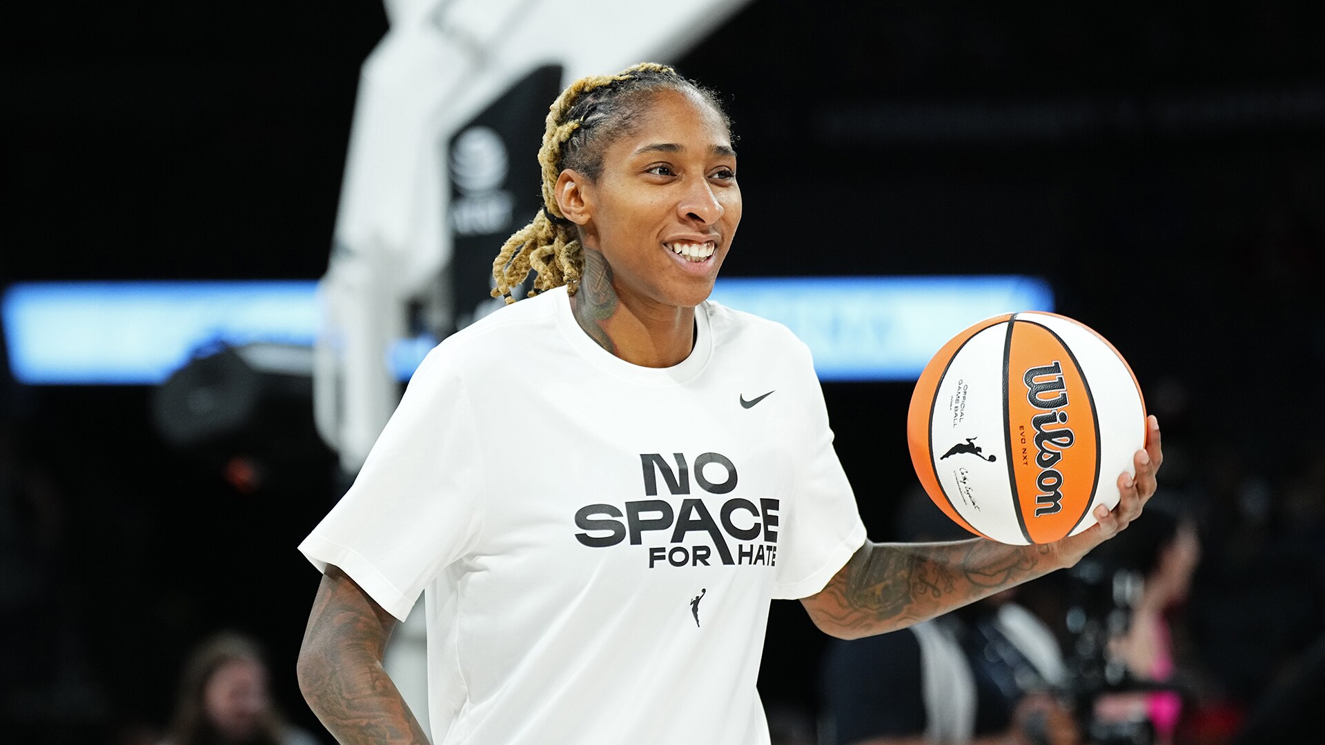 Aces 75, Mystics 72 (5/23/25)