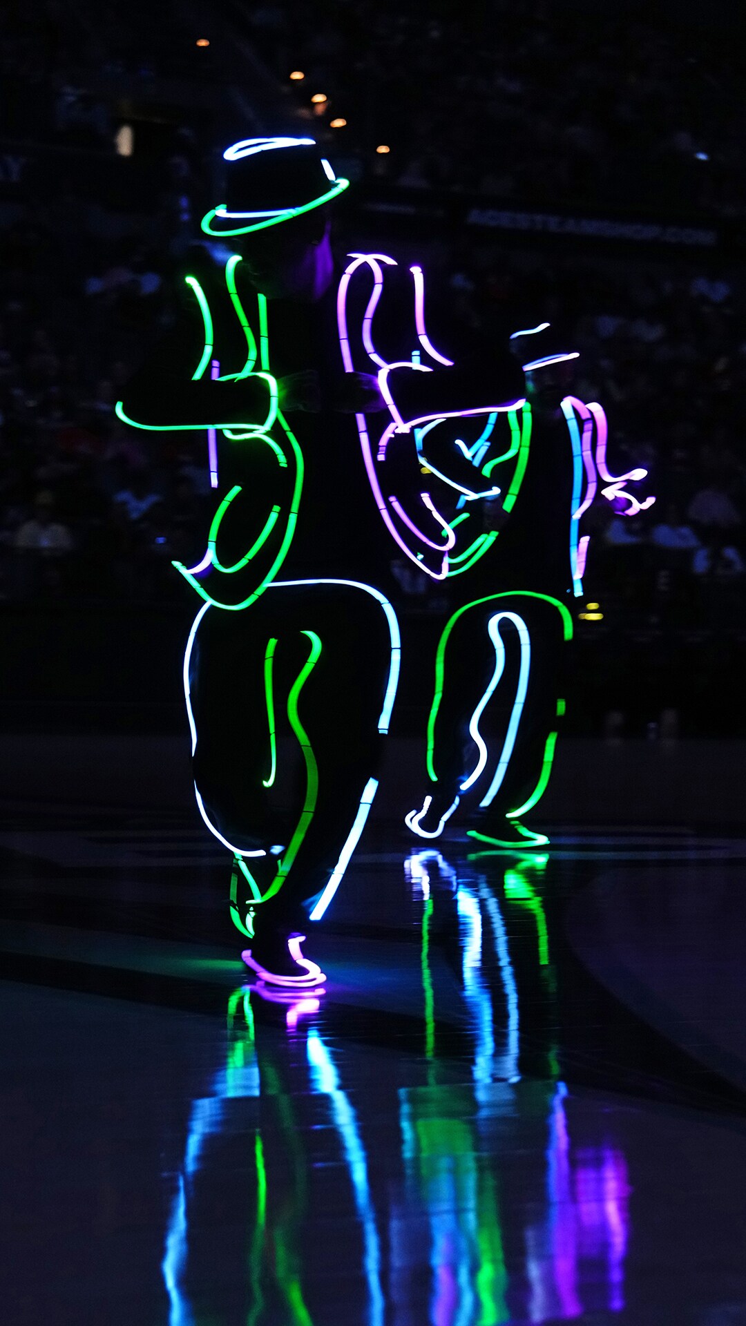 Aces 75, Mystics 72 (5/23/25)