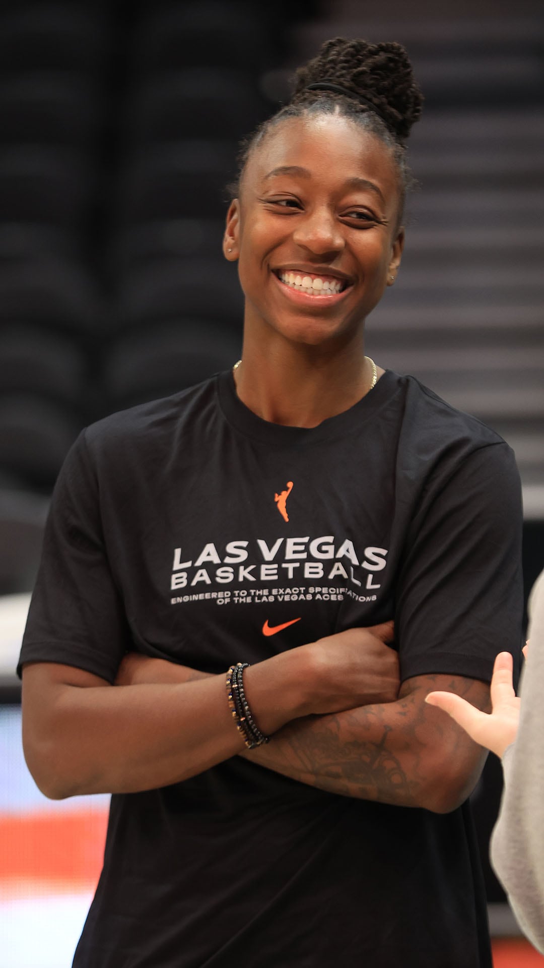 Las Vegas Aces v Seattle Storm