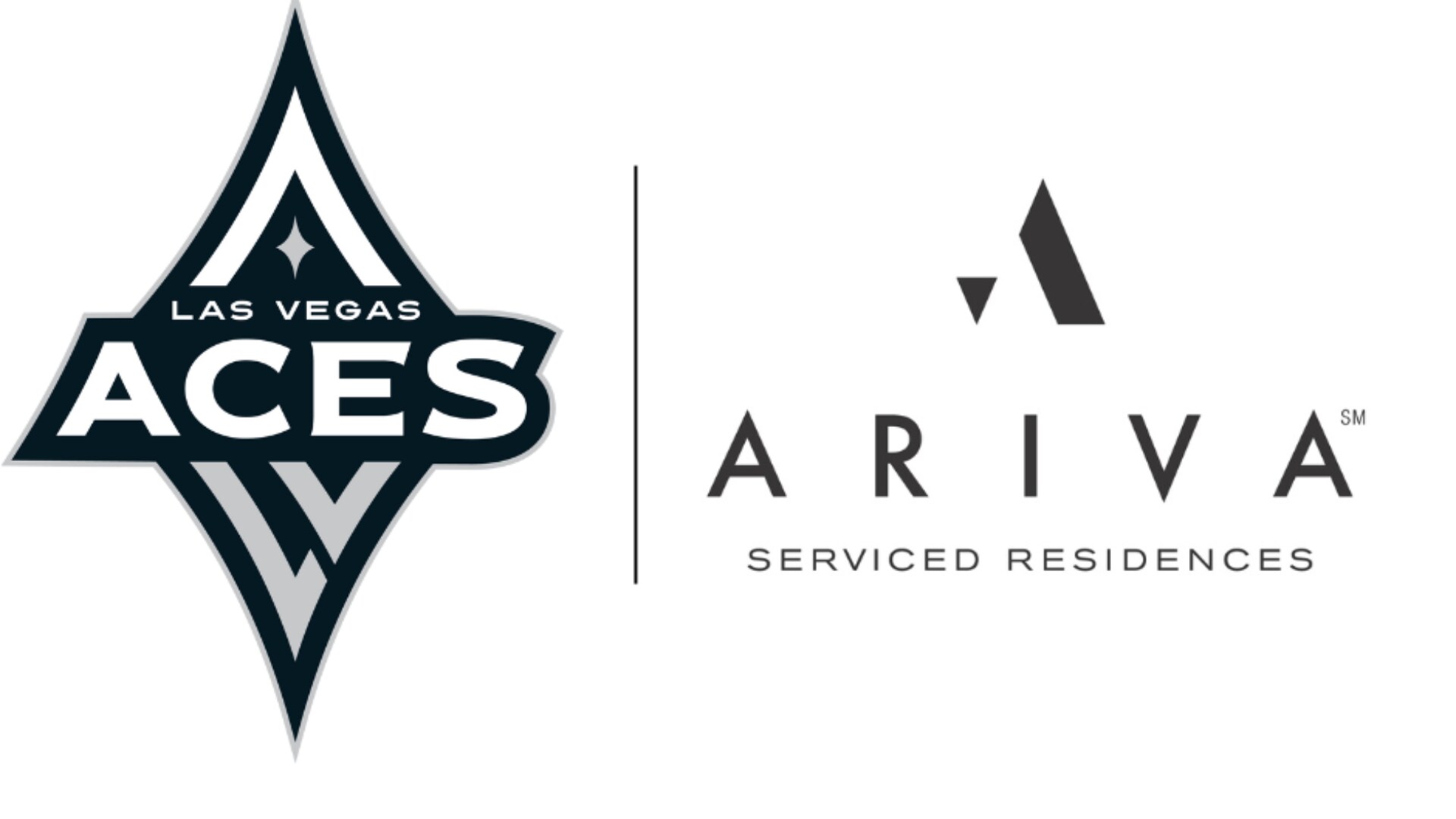 Ariva Luxury Residences Named Official Luxury Apartment Partner of the Las Vegas Aces