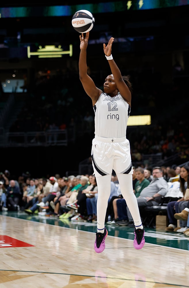 Aces 75, Storm 70 (6/1/2025)