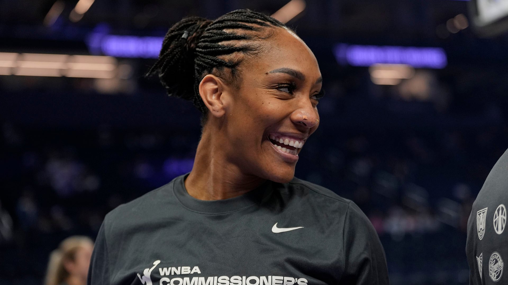 Las Vegas Aces v Golden State Valkyries
