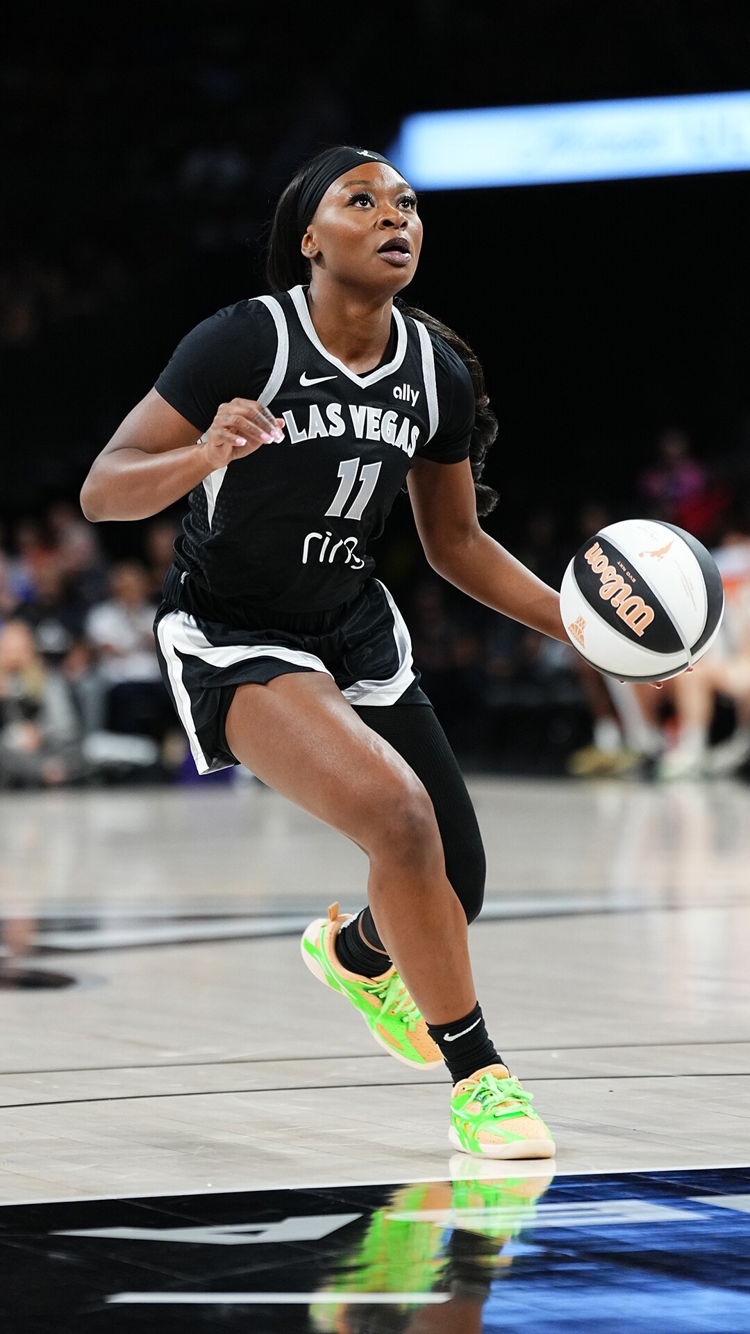 Phoenix Mercury v Las Vegas Aces