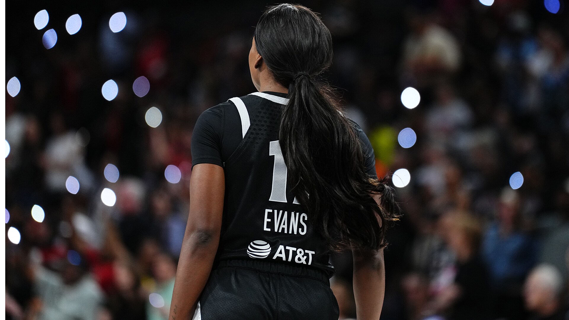 Phoenix Mercury v Las Vegas Aces