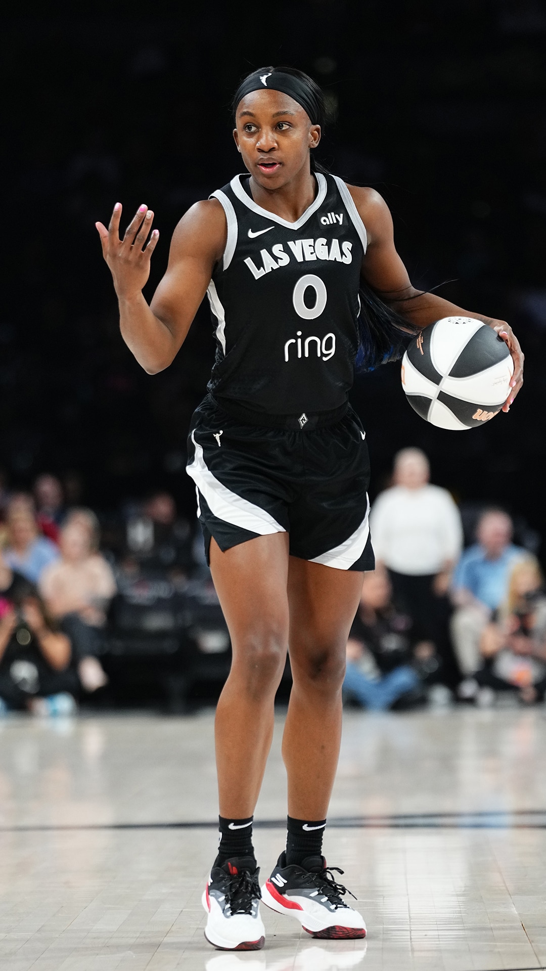 Phoenix Mercury v Las Vegas Aces