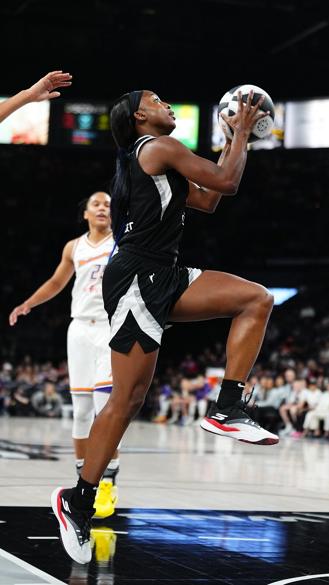 Phoenix Mercury v Las Vegas Aces