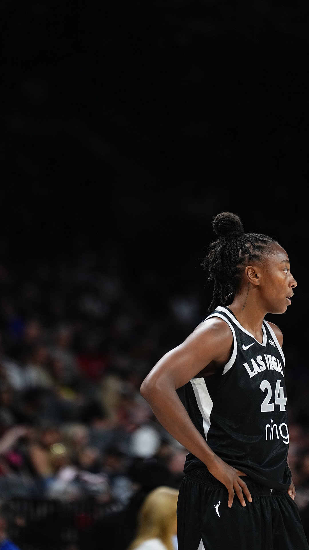 Phoenix Mercury v Las Vegas Aces