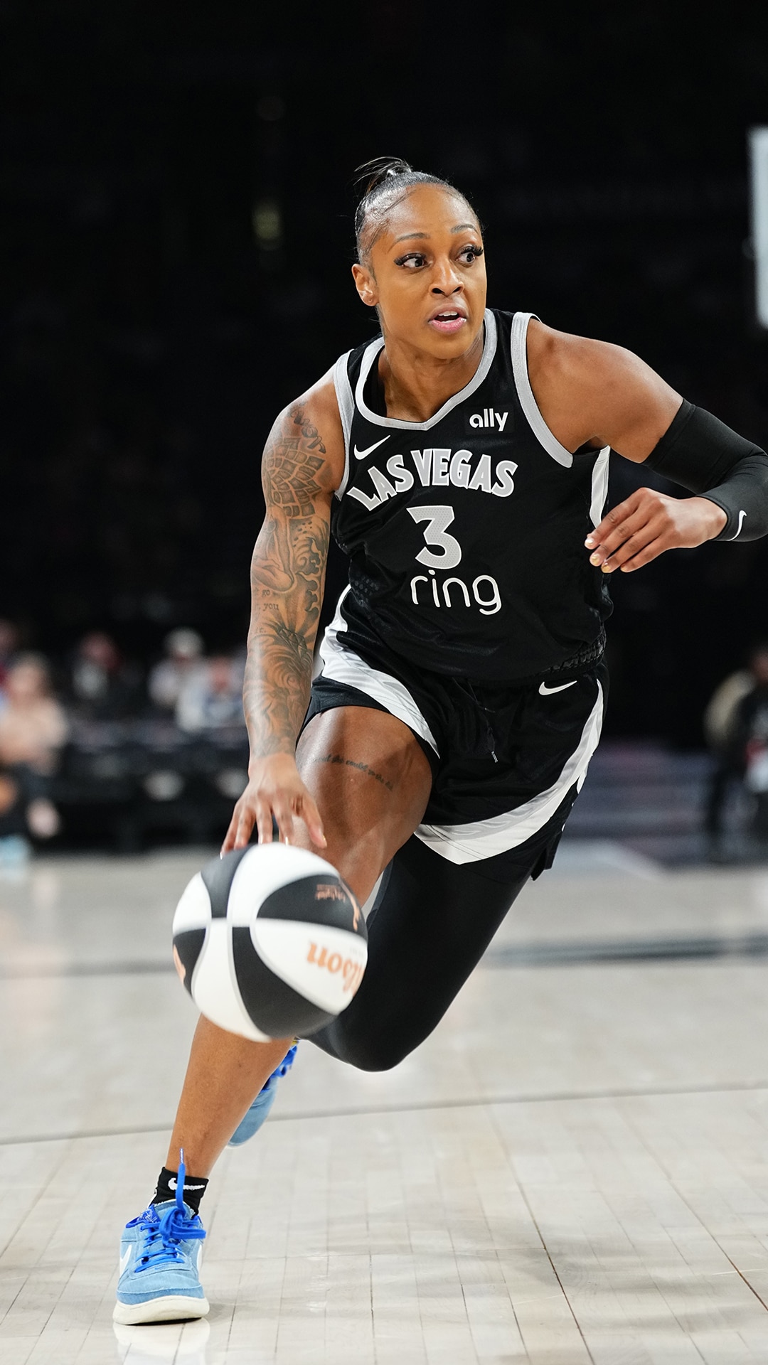 Phoenix Mercury v Las Vegas Aces