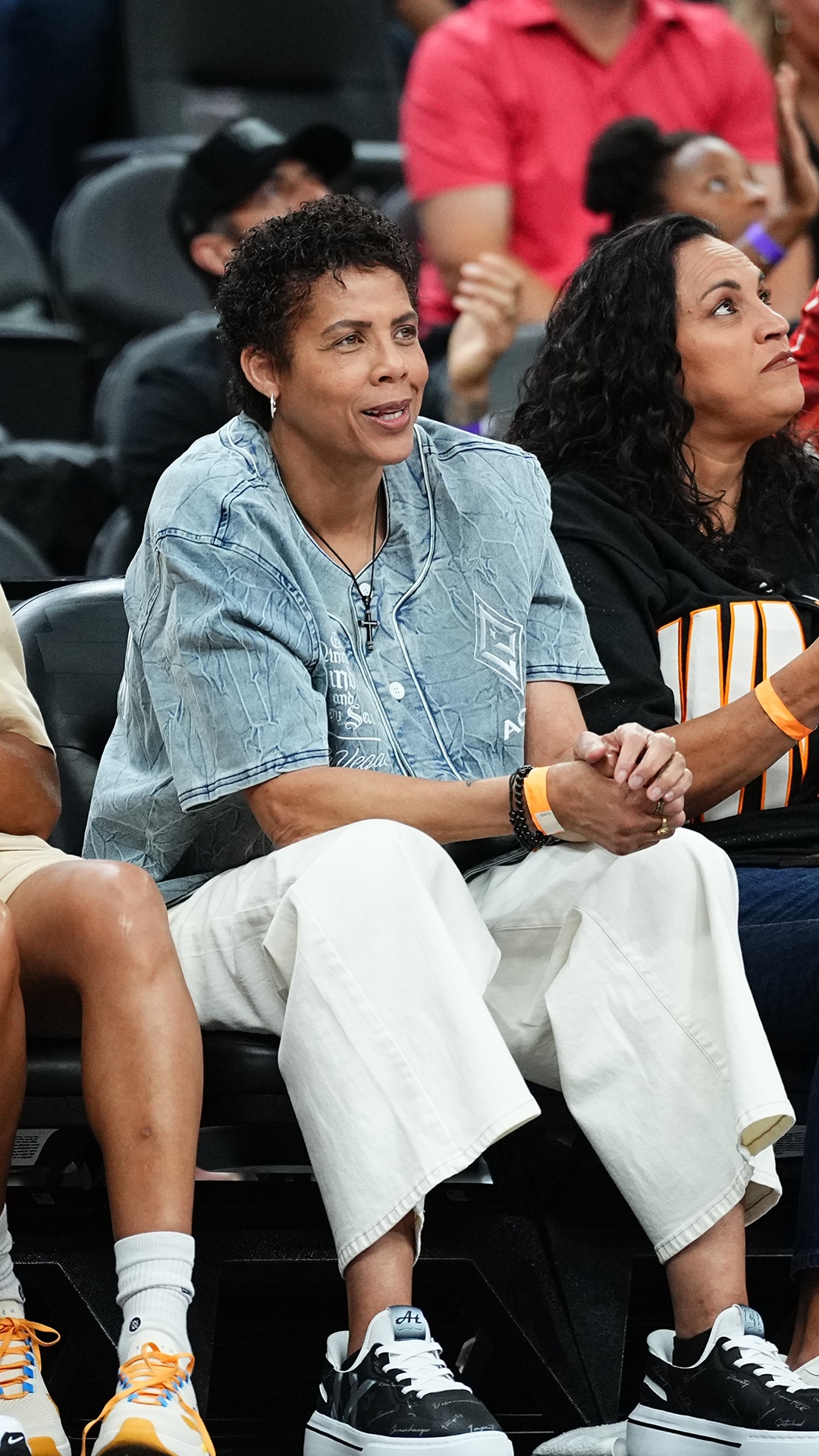 Aces vs Fever (6/22/2025)