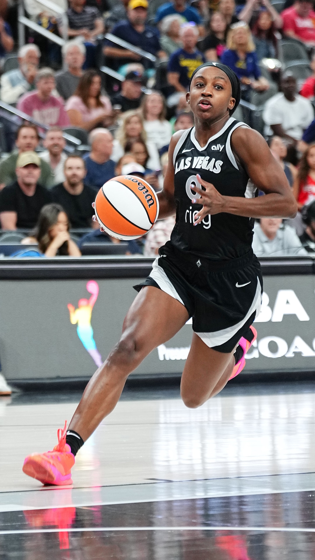 Aces vs Fever (6/22/2025)