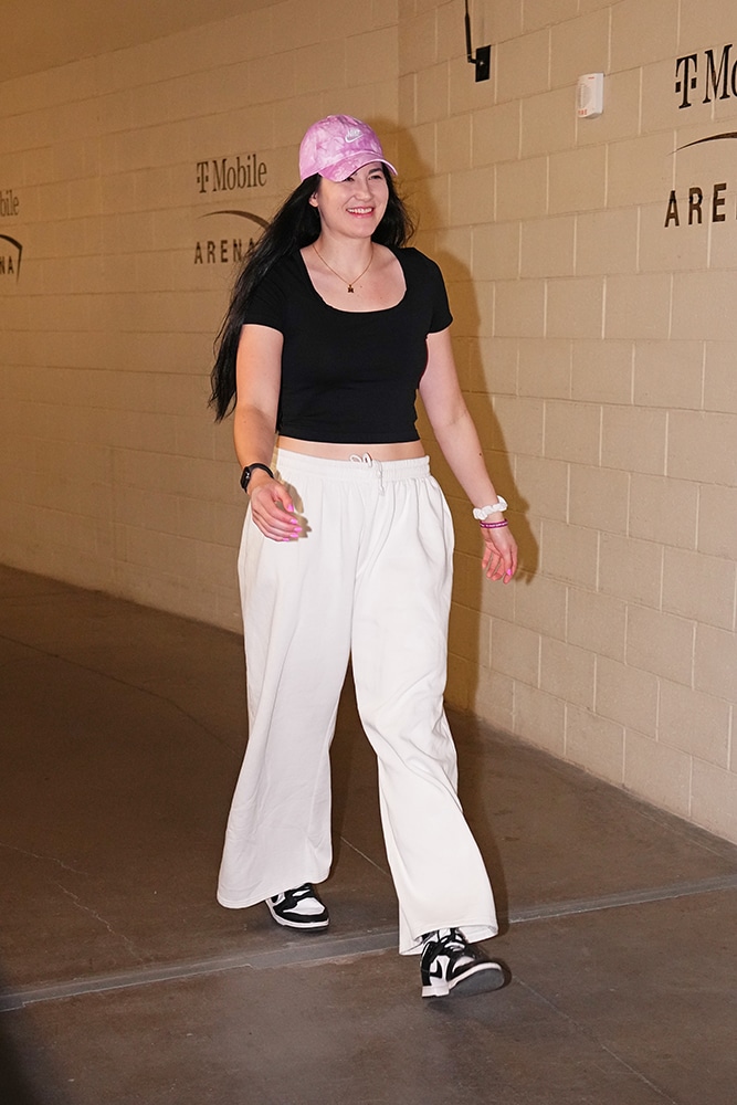 Aces vs Fever (6/22/2025)