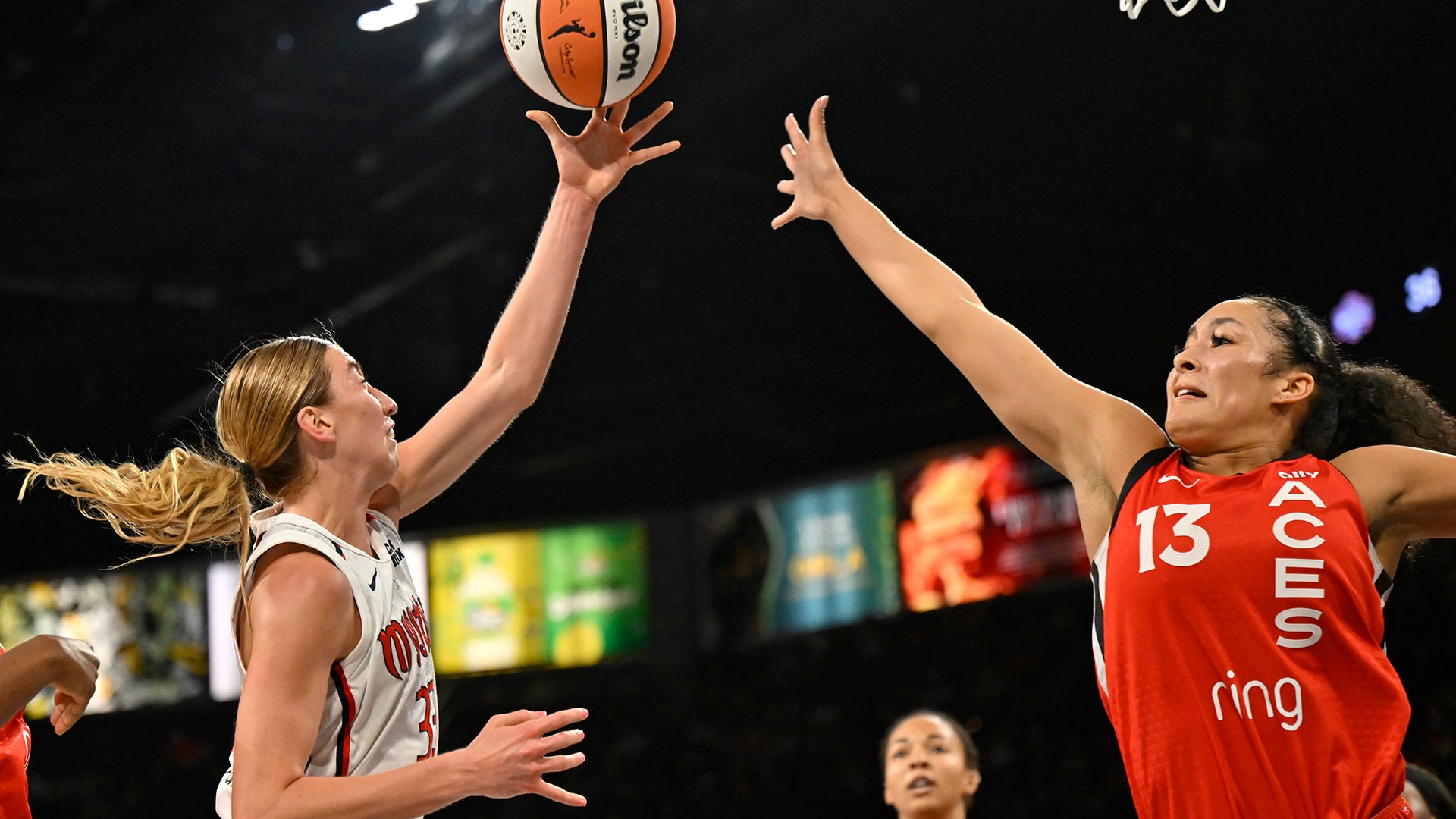 Aces vs Mystics (6/26/2025)