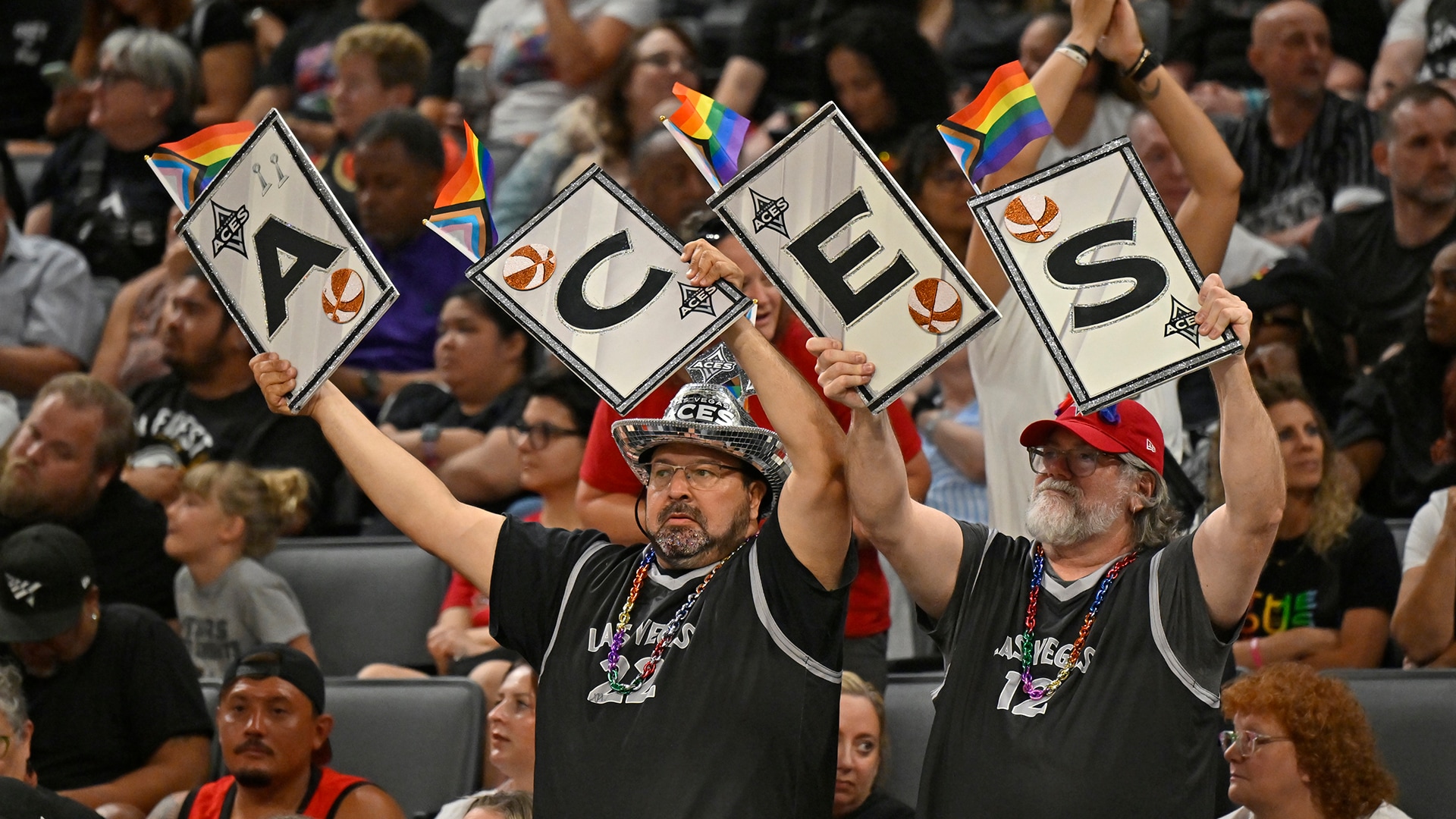 Aces vs Mystics (6/26/2025)