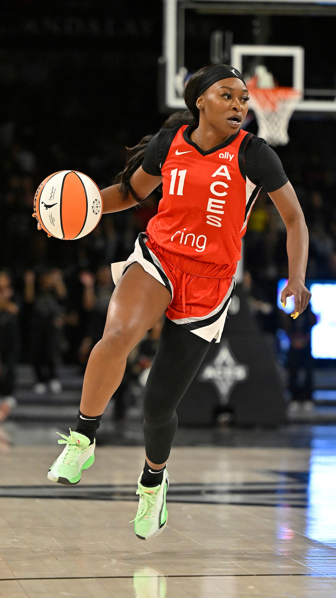 Aces vs Mystics (6/26/2025)