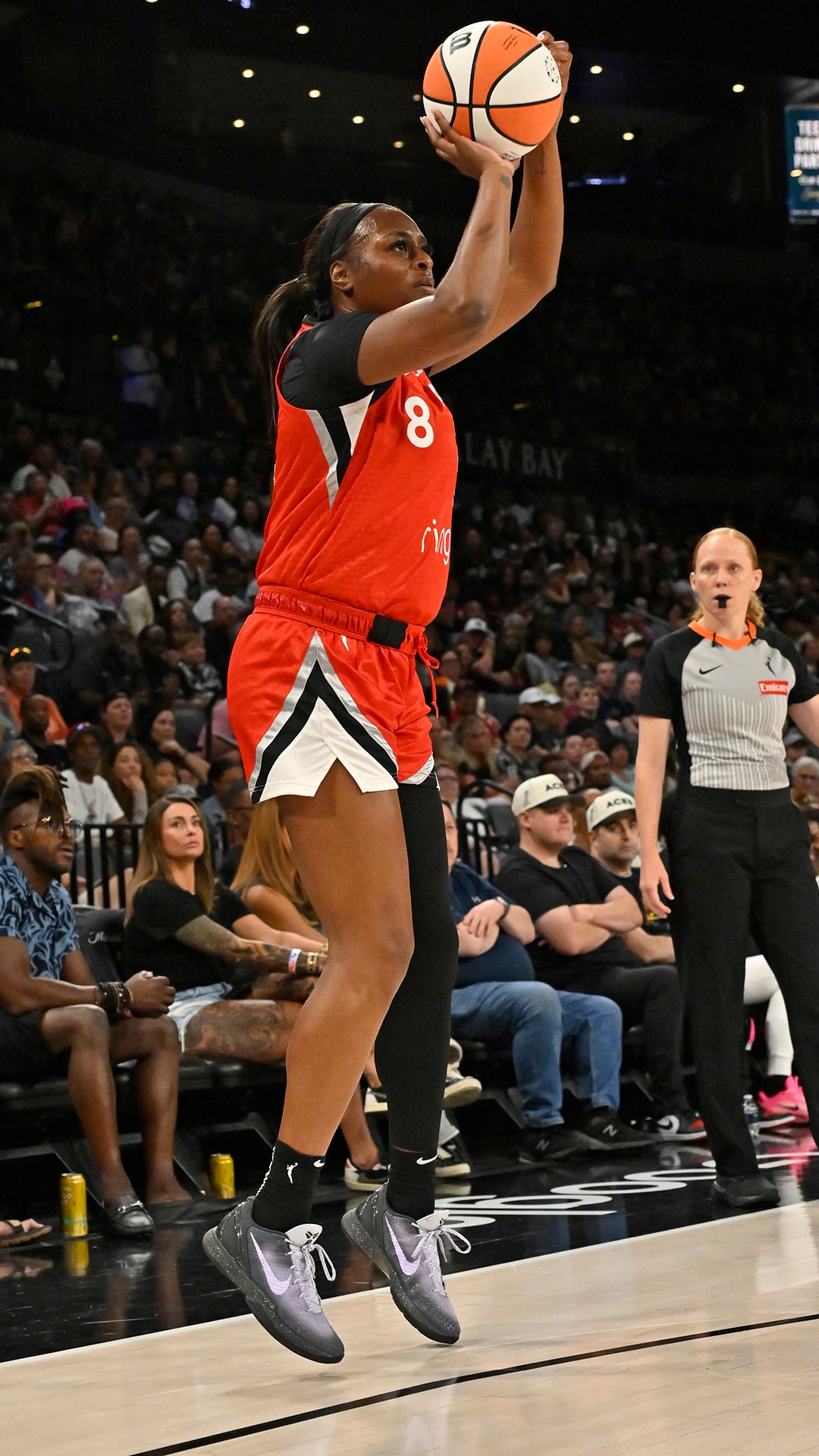Aces vs Mystics (6/26/2025)