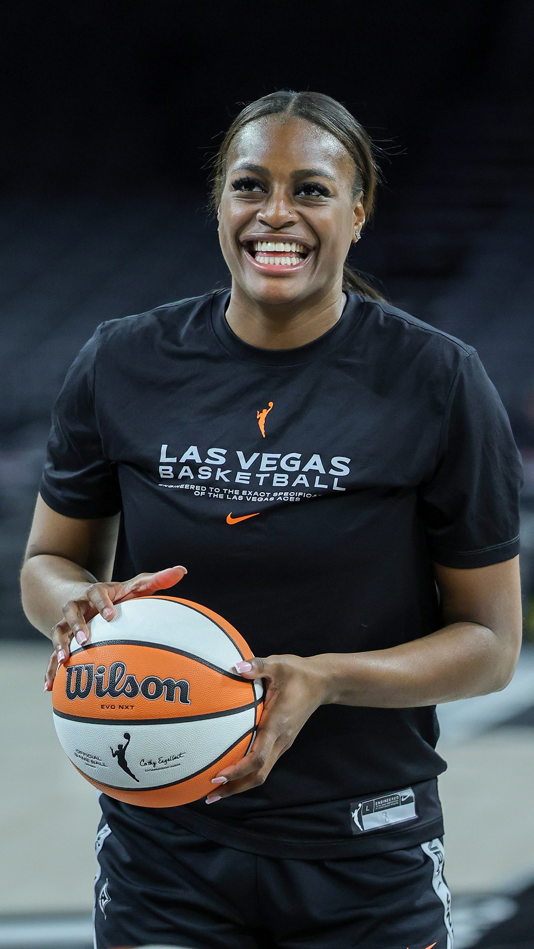 Aces vs Mystics (6/26/2025)