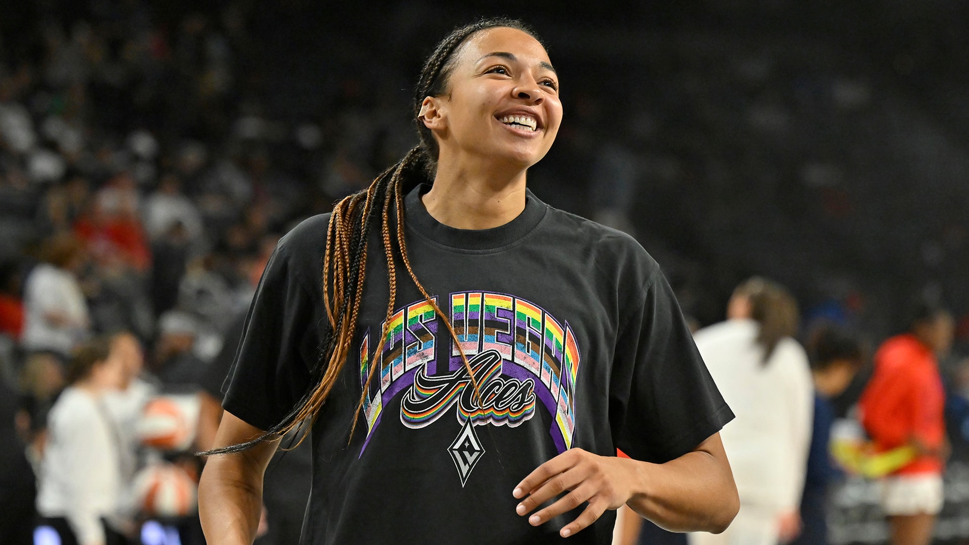 Aces vs Mystics (6/26/2025)