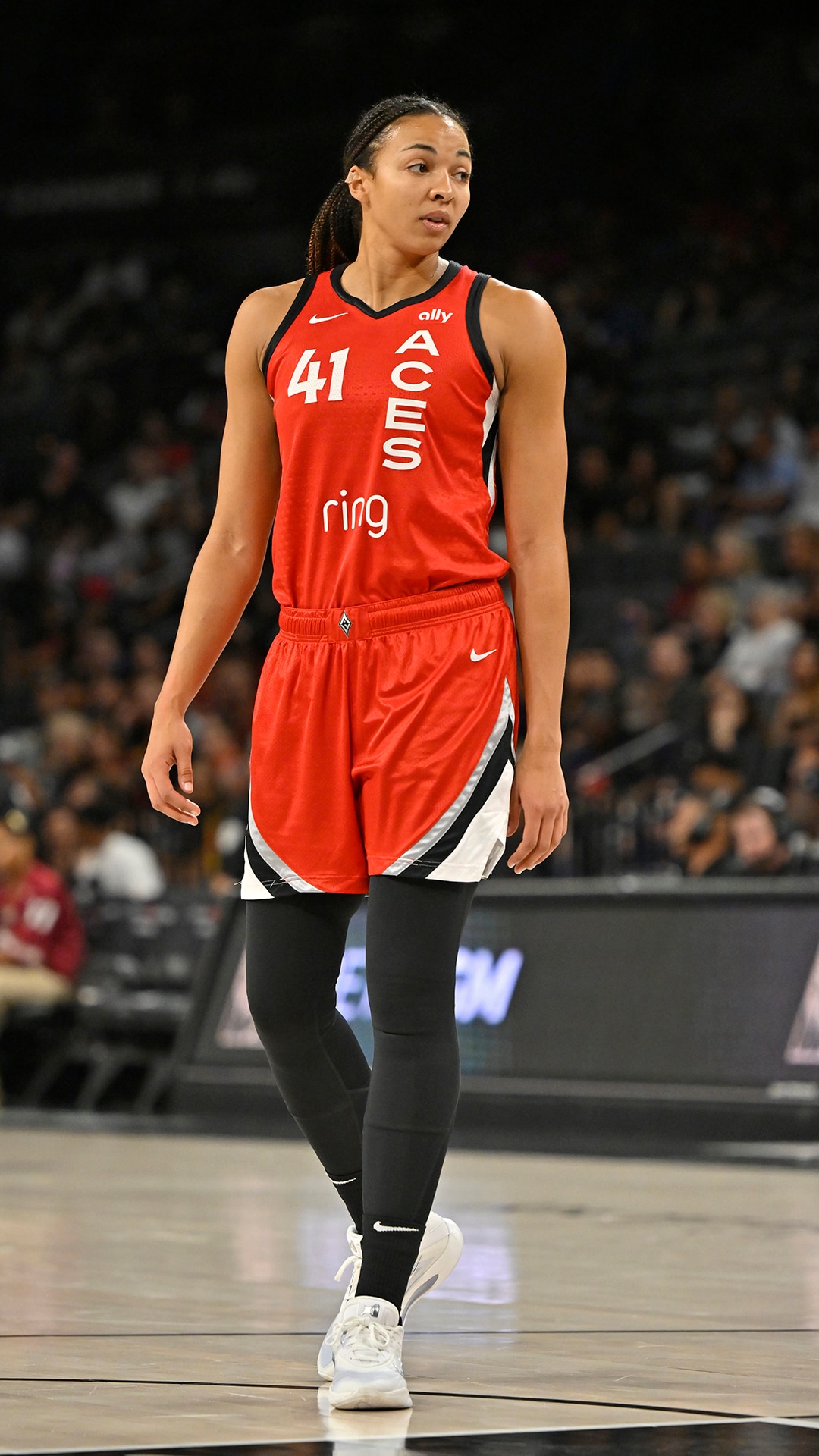 Aces vs Mystics (6/26/2025)