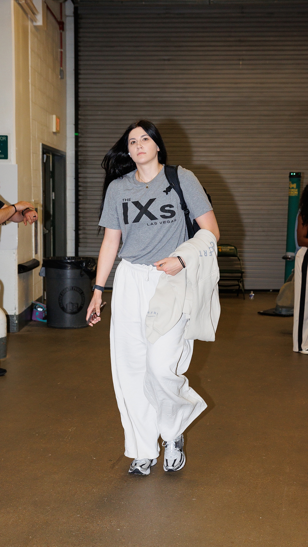 Las Vegas Aces v Washington Mystics