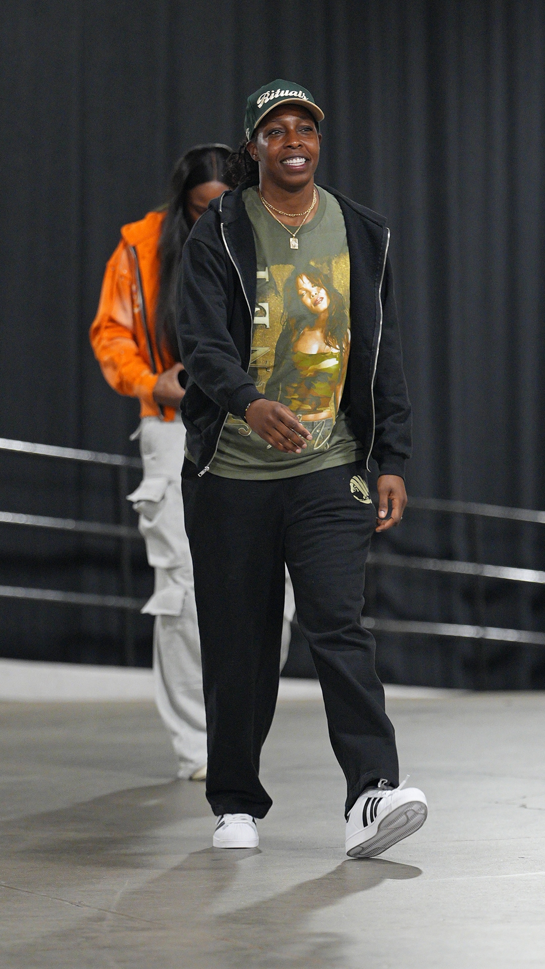 Las Vegas Aces v Indiana Fever