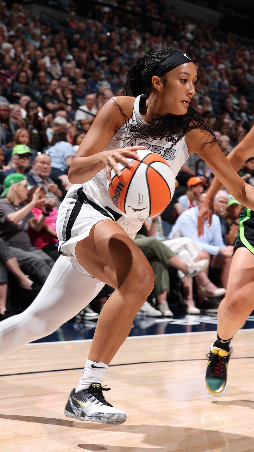 Las Vegas Aces v Minnesota Lynx