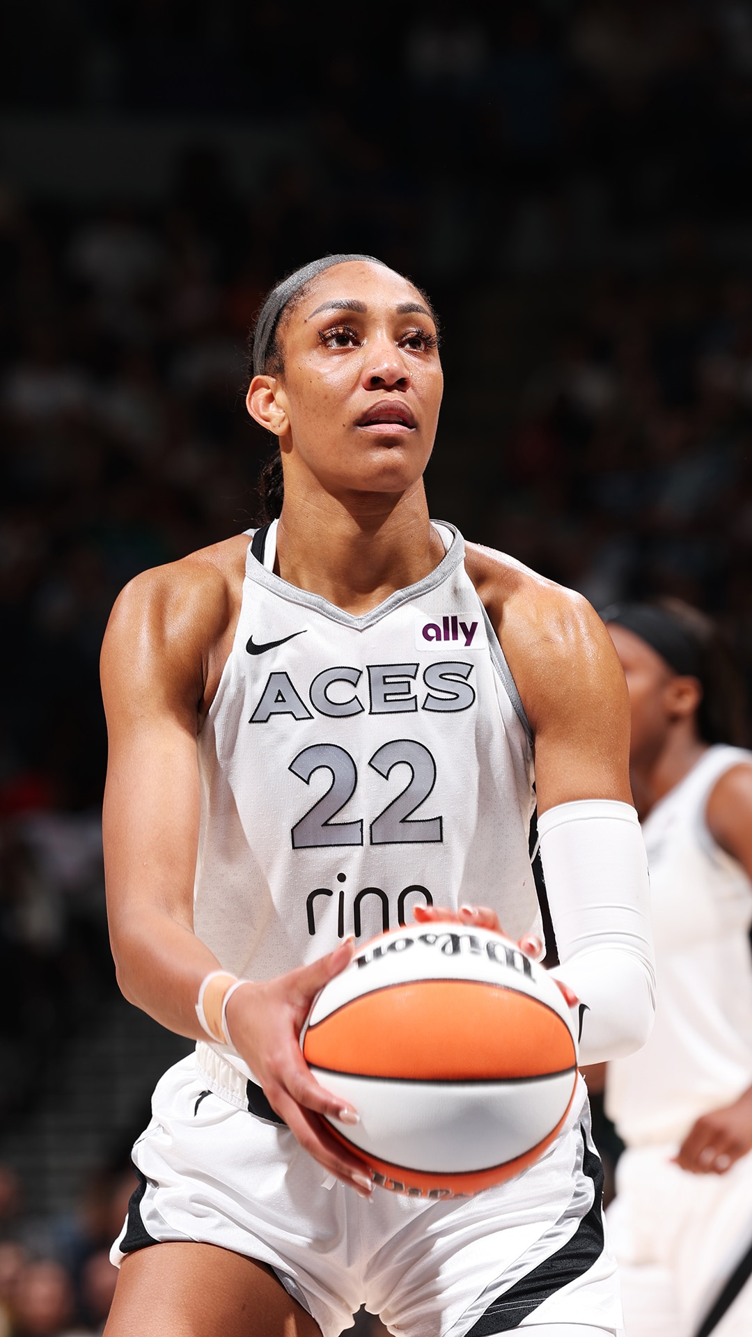 Las Vegas Aces v Minnesota Lynx