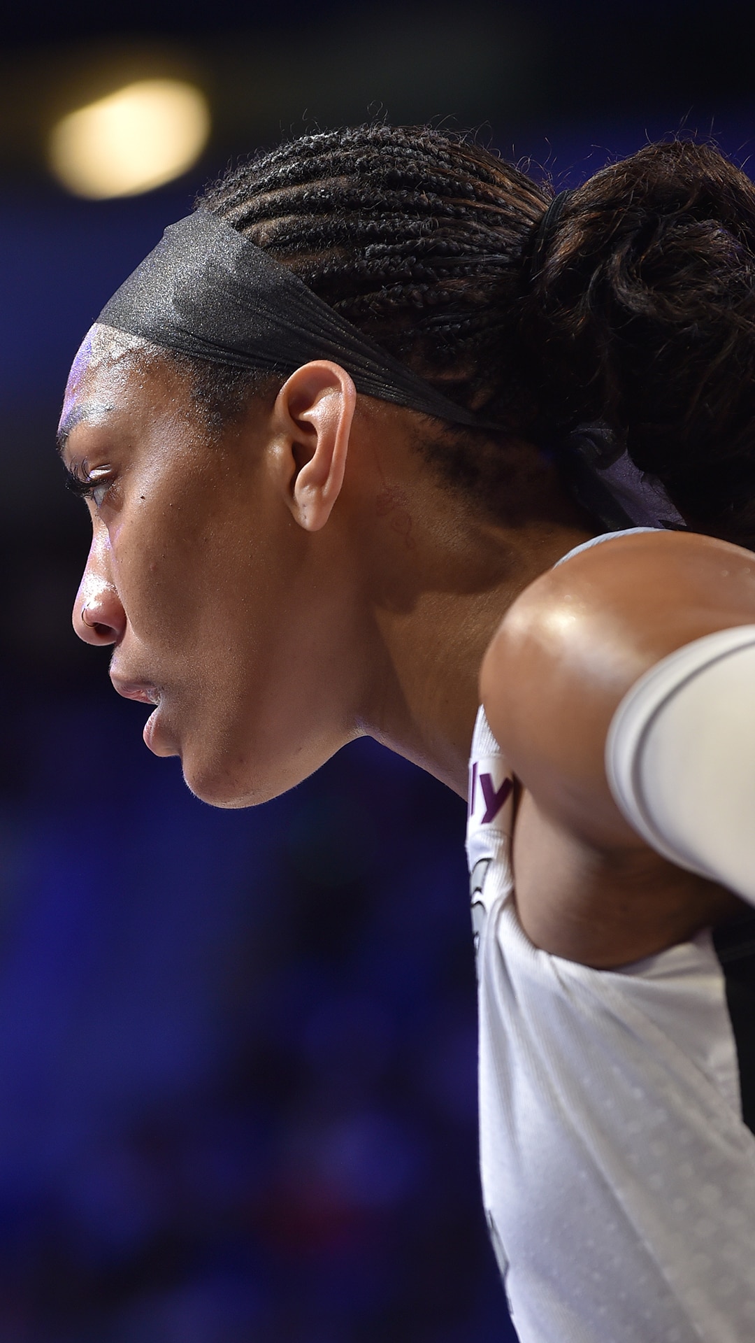 Las Vegas Aces v Dallas Wings
