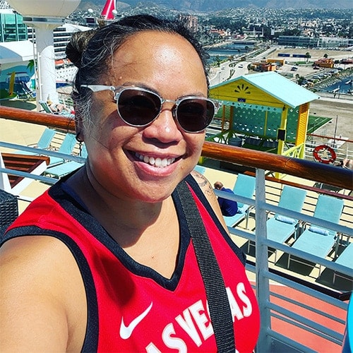 Aces Everywhere - Cruise