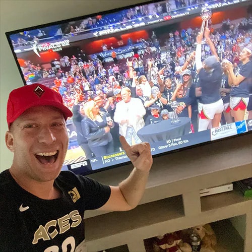 Aces Everywhere 2022