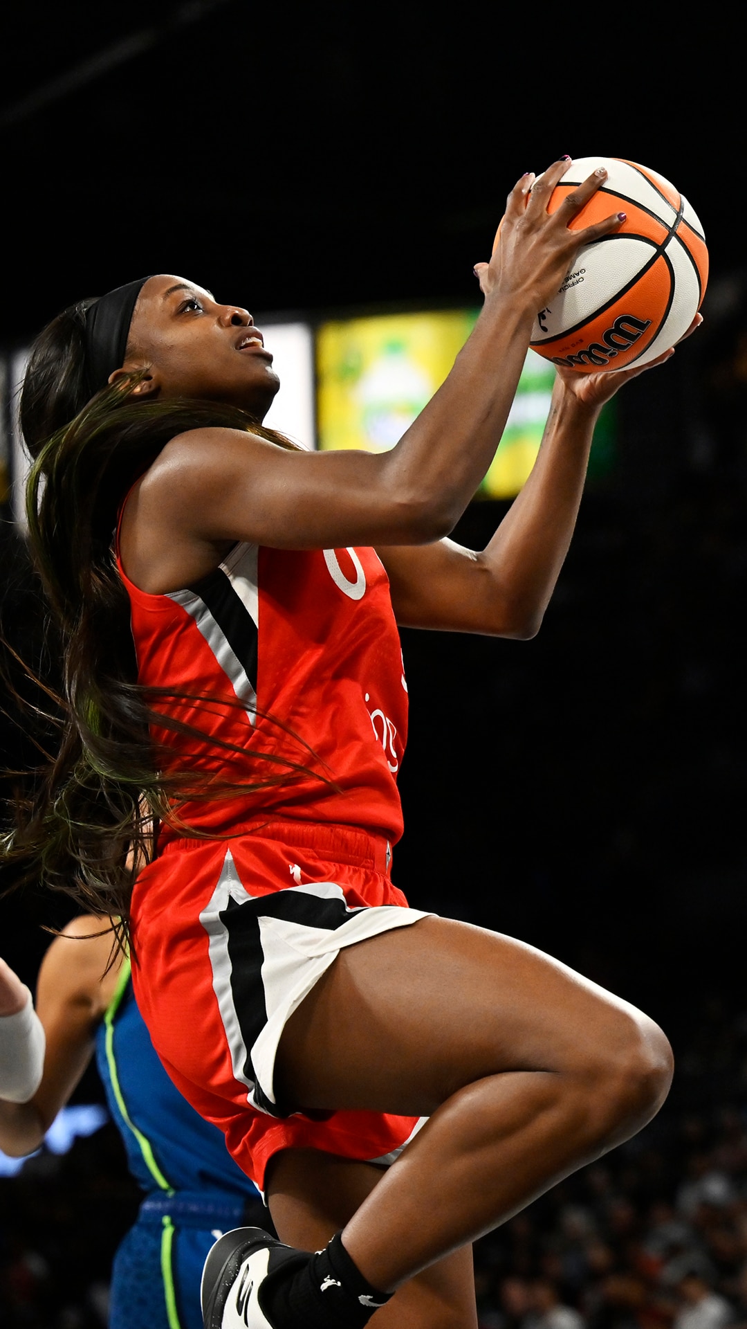 Minnesota Lynx v Las Vegas Aces