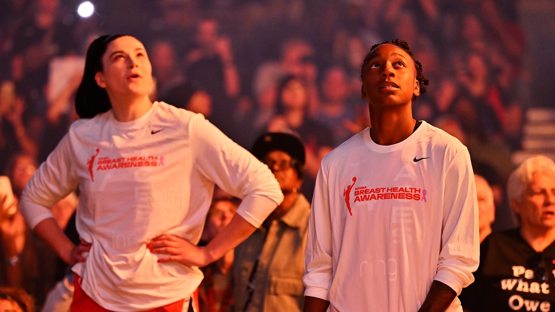 Minnesota Lynx v Las Vegas Aces