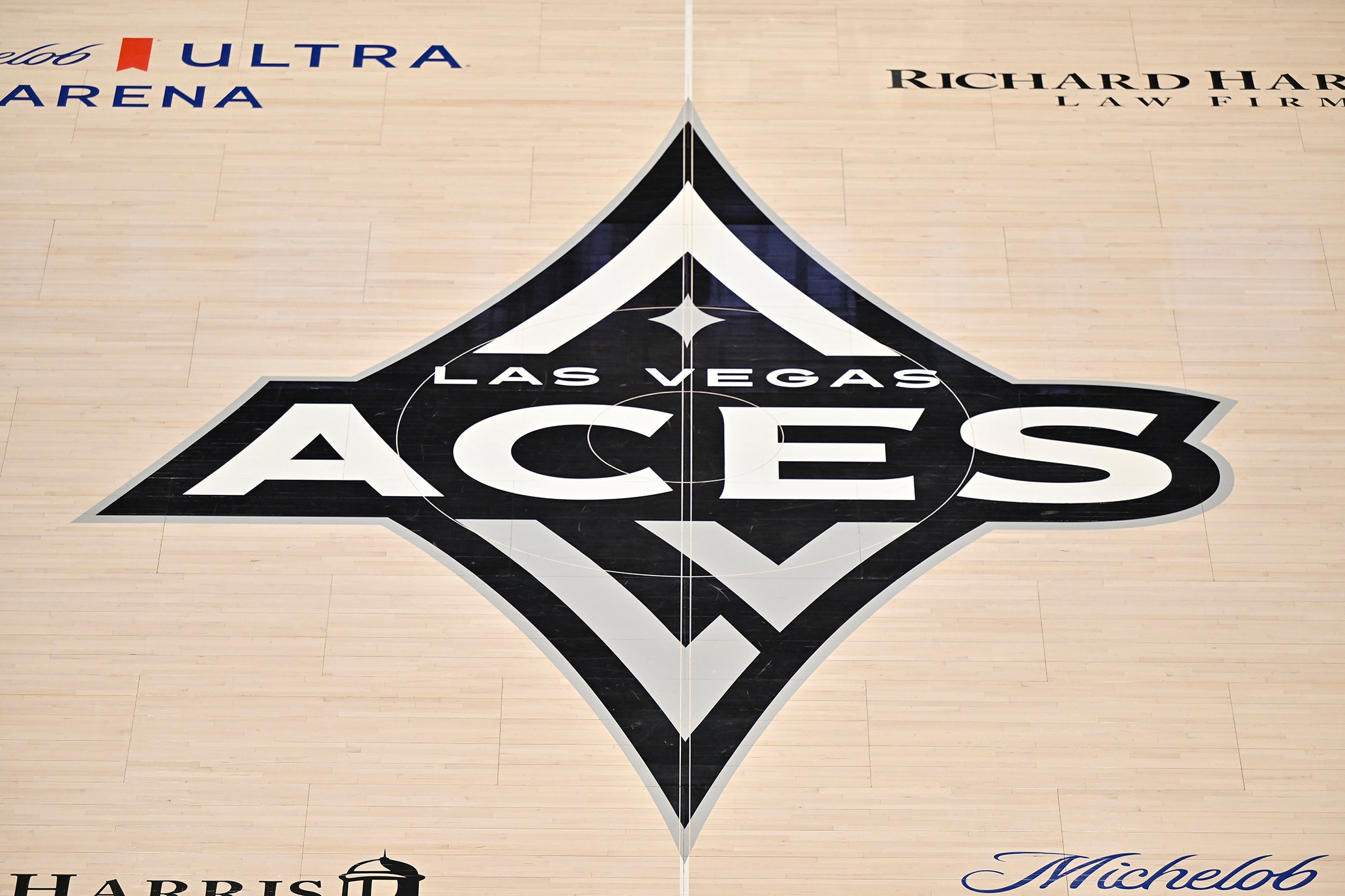 Aces 101, Valkryies 77 (8/3/2025)