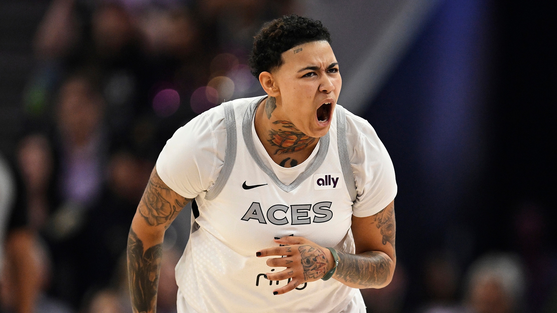 Aces 78, Valkyries 72 (8/6/2025)